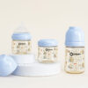 Bình sữa Ombee PPSU Anti-colic phiên bản Princes