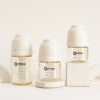 Bình sữa Ombee PPSU Anti-colic phiên bản Basic