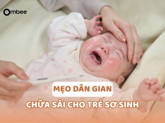 meo-dan-gian-chua-sai-cho-tre-so-sinh