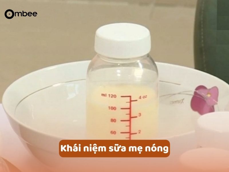 sua-me-bi-nong-phai-lam-sao