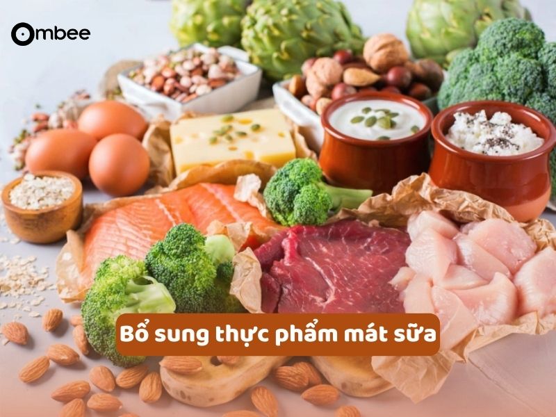 sua-me-bi-nong-phai-lam-sao
