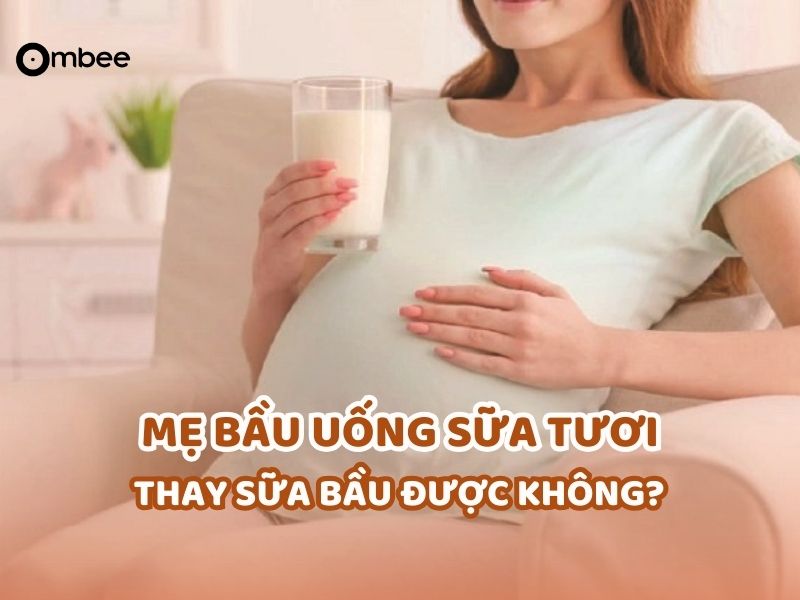bau-uong-sua-tuoi-thay-sua-bau-duoc-khong