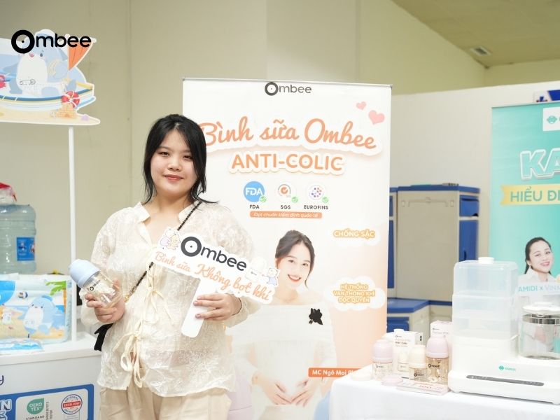 ombee-cung-benh-vien-bac-ha-to-chuc-ngay-hoi-thai-san