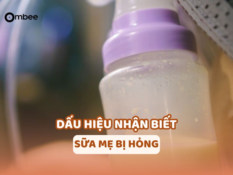 dau-hieu-nhan-biet-sua-me-bi-hong