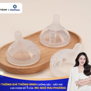 Núm bình thay thế Ombee